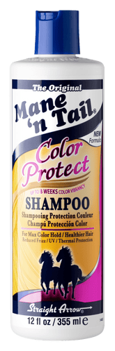Mane'N Tail Color Protect Shampoo 355ml